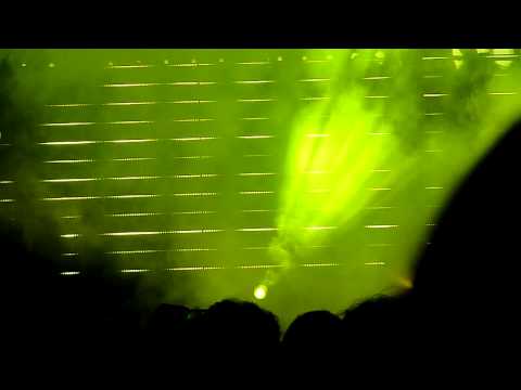 Tiësto - Losing My Religion SOUNDROME @ Stadio Olimpico