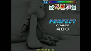 Download lagu [Pump It Up Fiesta EX] Cleaner S17 (BGA DARK) mp3