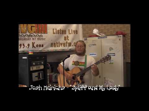 Spliff and My Lady - Josh Heinrichs