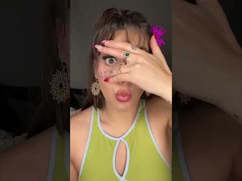 Lets See Who Could Do This Trend 🫣 #haunteddoll #eyes