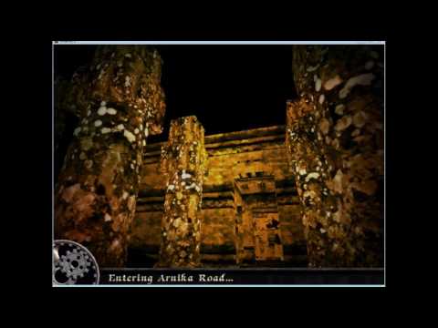 Wizardry 8 Reforged 26 - Bug the boss