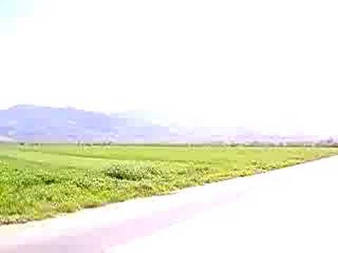 Comuna Lisa- La cruce