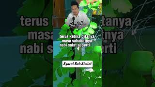 Download lagu Syarat Sahnya Sholat‼️Gus Baha#gusbaha #gusiqdam #guskausar #ngajionline mp3 Download lagu Syarat Sahnya Sholat‼️Gus Baha#gusbaha #gusiqdam #guskausar #ngajionline mp3