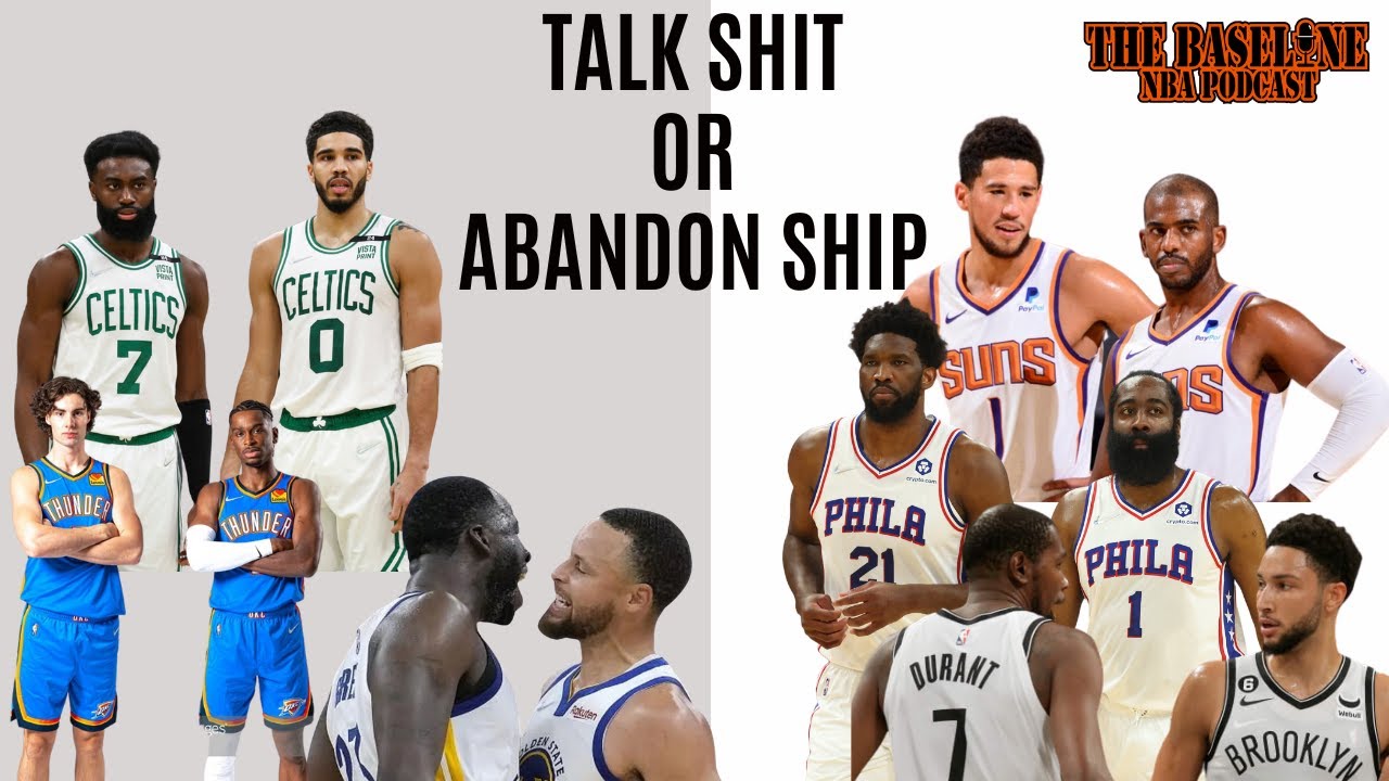 How We lookin? : We revisit our Pre-Season Predicitions
