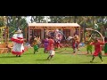PARAI ATTAM DANCE FORM OF TAMILNADU FOLK ART