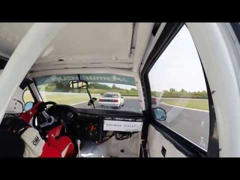 runda 6 2015 Robert Boruszak