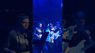 Crosstown Traffic -Jeanie Brooks and Greg Sover- Aint no sunshine