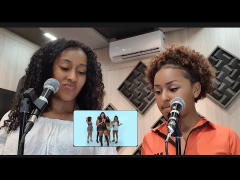 SET AJC 2 - AJULIACOSTA, MC Luanna, Duquesa, LAI$ROSA - react Hay$$