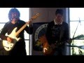 Jules Carter Trio w Aynsley Lister - Crossroads Hebden Bridge