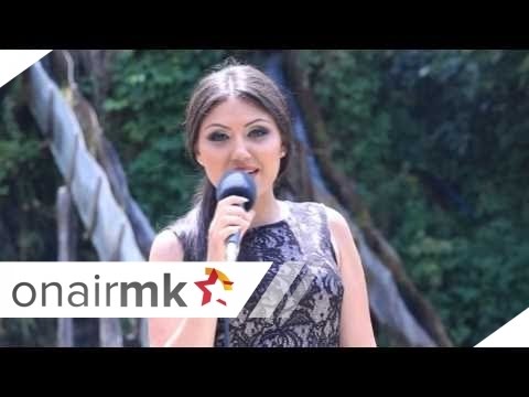 Olivera Vasilevska  INTV Svedska