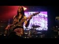 "Sniffing Dog" - Ozric Tentacles, Live @ Le Badaboum