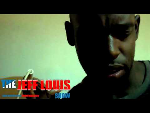 Jeff Louis Repots someones car