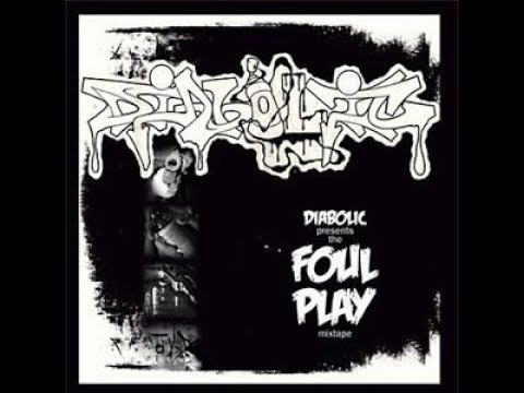 Diabolic   Liar and a Thief Lyrics