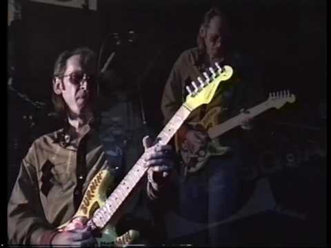 The Hamsters,Jimi Hendrix-Little Wing