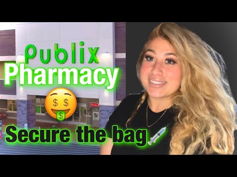 Publix Pharmacy Log In