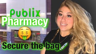 How to GET HIRED in the PUBLIX PHARMACY✅💉 (Secrets Said)💯 Becoming a Pharmacy Tech!👩🏼‍🔬🧑🏻‍🔬