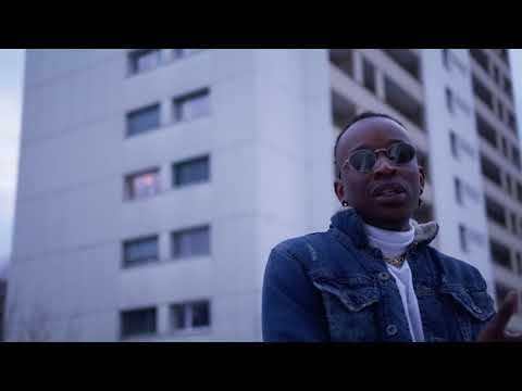 DKF x Benji Wayne - PLUS [Official Music Video]