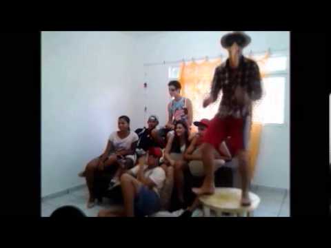 Con los terroristas (8) Harlem Shake