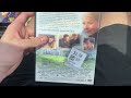 VHS DVD Update For 7 26 2024 Early Birthday Special RD