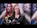 Invicta Headliner Sarah Kaufman Predicts She Ll Be Back In UFC Title Contention In 18 Months