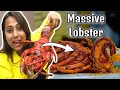 Massive Lobster | Best Seafood in Kolkata | Mugs & Shots