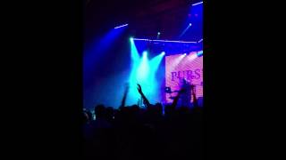 Icon Of Coil - Regret (live in Moscow)