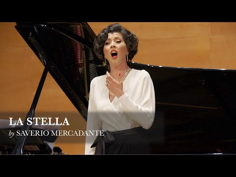 La Stella - Saverio Mercadante