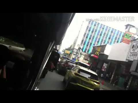 KRIST AND SINGTO FANMEET IN MANILA (THE LIFE OF TEAM LABAS)