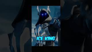 The Only 10/10 #fortnite Characters (Part 2) | KALEO - Way Down We Go