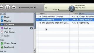 How To View A Movie In ITunes