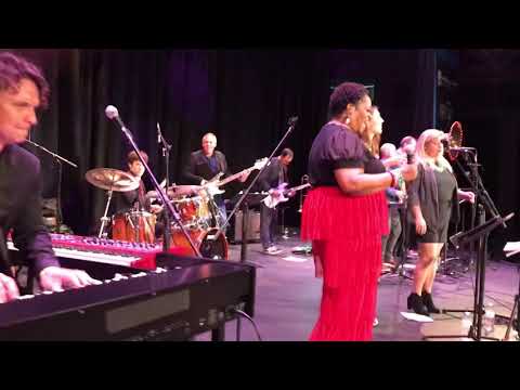 The Weight - Dave Grelle’s Playadors