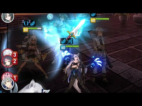 Dps Peira || Epic Seven