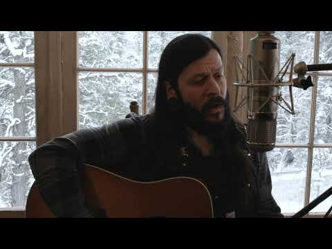 Shawn James - Losing My Religion (R.E.M. Cover)