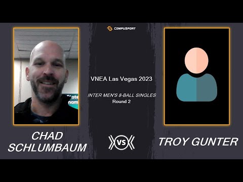 CHAD SCHLUMBAUM vs TROY GUNTER