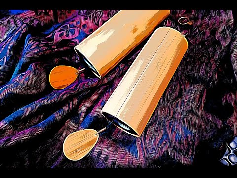 20 minutes of KOSHI CHIMES // Earth and Water