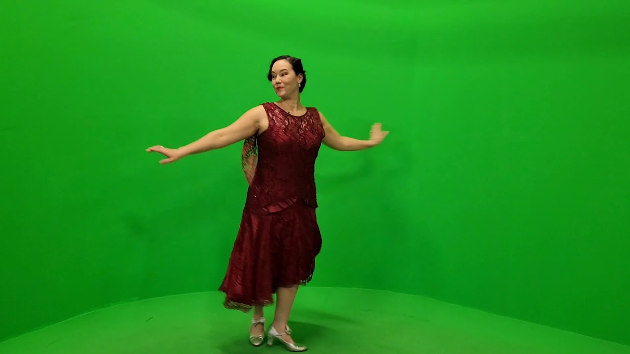 Promotional video thumbnail 10 for Atlanta Historic Dance