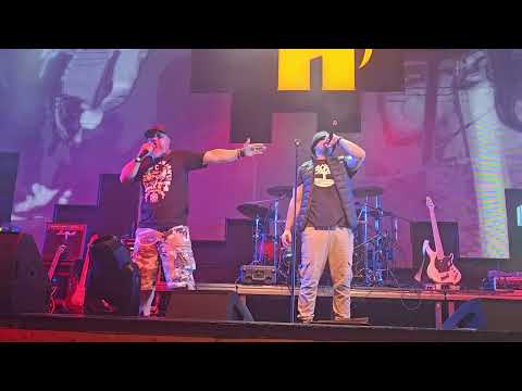 R.A.C.L.A. & Ad Litteram, Live Beraria H, 2023