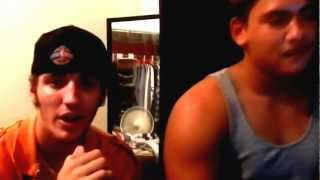 Freestyle (Luni Goon & Golden)