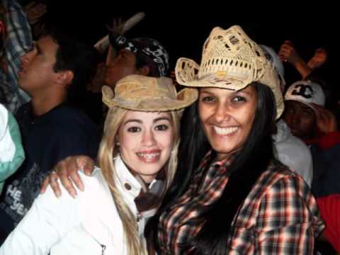 GALERA DE COWBOYS...
