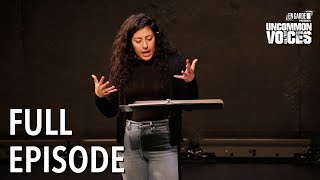 'A Play For the Living in a Time of Extinction' | En Garde Arts presents Uncommon Voices video