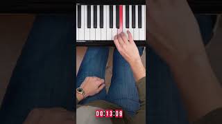 The Secret To Even Playing #pianote #lisawitt #pianolesson
