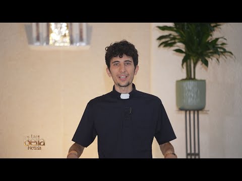 La Bella Notizia - XXIII Domenica del Tempo Ordinario - anno C