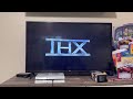 Opening To A Bug S Life 2003 DVD Full Screen