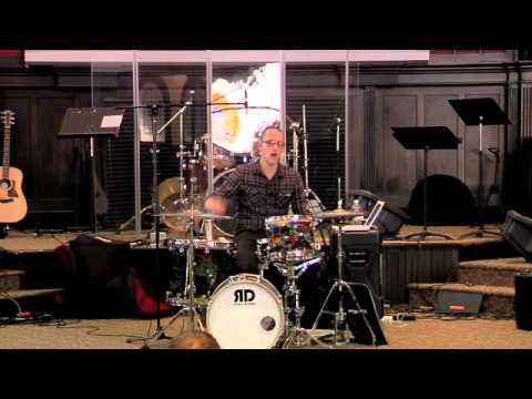 Personal Practice and Preparation