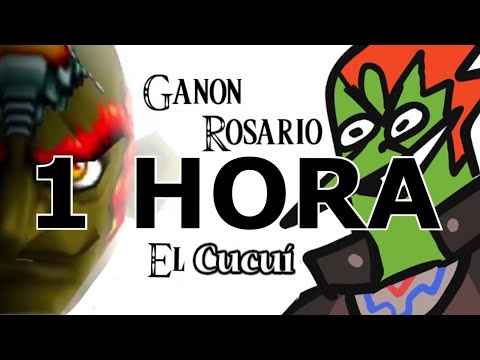 Dale Zelda Dale [1 HOUR] (Terminal + Gritaera)