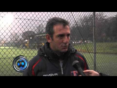 DIL15 201215 - MIGNANEGO - RONCHESE 0 - 1 - Interviste | PRIMA CATEGORIA B