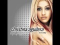 Christina Aguilera - Una Mujer (Canciòn Oficial ...