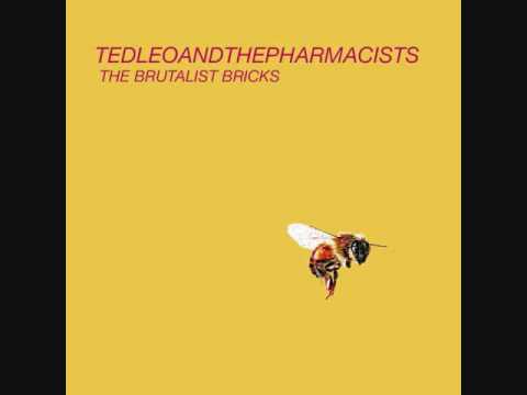 Ted Leo and the Pharmacists- Bottled In Cork