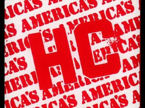 America's Hardcore - A.H.C.