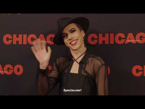 CHICAGO | MELBOURNE | OPENING NIGHT